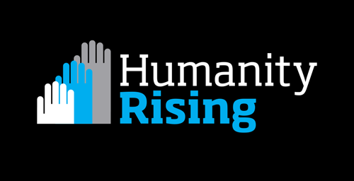 Humanity Rising Logo