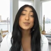 Alisha Gupta