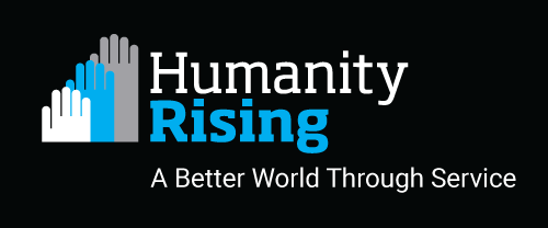 Humanity Rising - A Better World Through Service