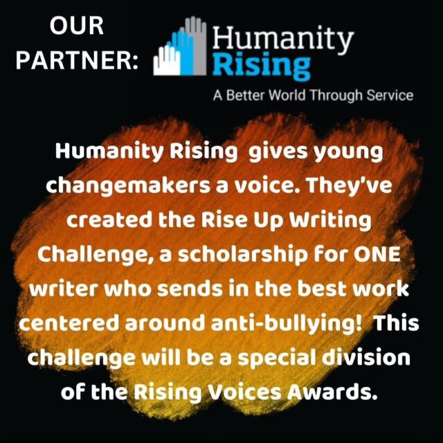 Home - Humanity Rising